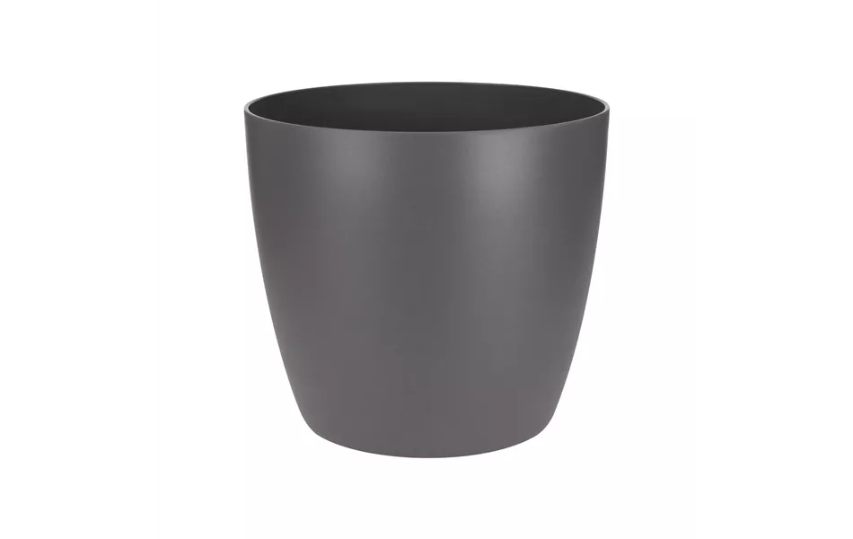 Brussels rund anthrazit Brussels rund anthrazit