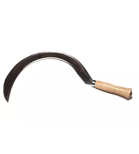 Gartensichel rechts Nr. 0651