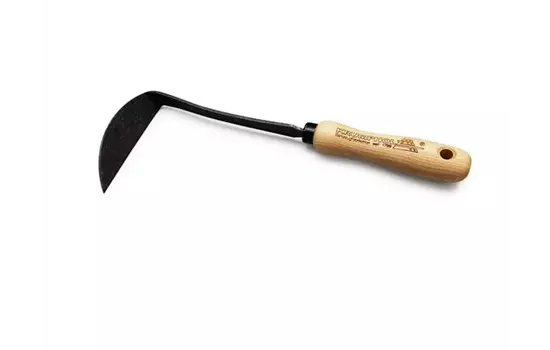 Japanische Sichelhacke rechts Nr. 1730