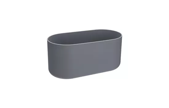 B.for soft duo anthrazit B.for soft duo anthrazit