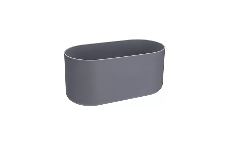 B.for soft duo anthrazit B.for soft duo anthrazit