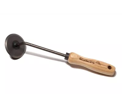 Gartendisk mit Eschengriff Nr.1326 Gartendisk mit Eschengriff Nr.1326