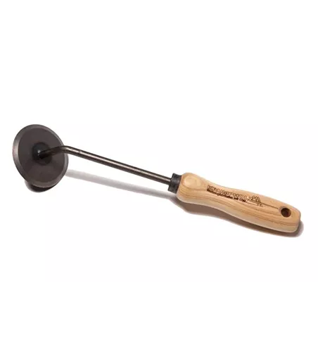 Gartendisk mit Eschengriff Nr.1326