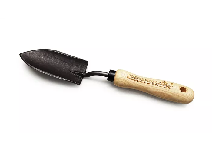 Mini-Pflanzkelle mit Eschengriff Nr.1321 Mini-Pflanzkelle mit Eschengriff Nr.1321