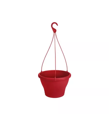 Corsica hängeampel cranberry rot Corsica hängeampel cranberry rot