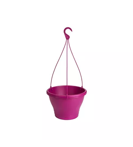 Corsica hängeampel kirschrot Corsica hängeampel kirschrot