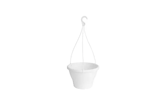 Corsica hängeampel weiss Corsica hängeampel weiss