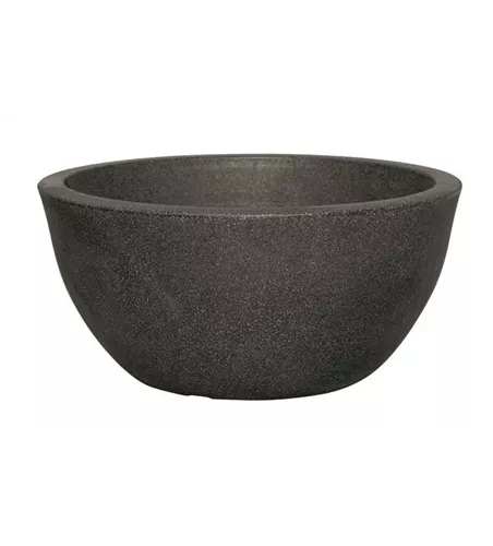 Schale Rimini anthrazit