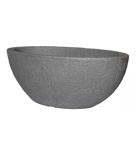 Schale Stone beton 60cm