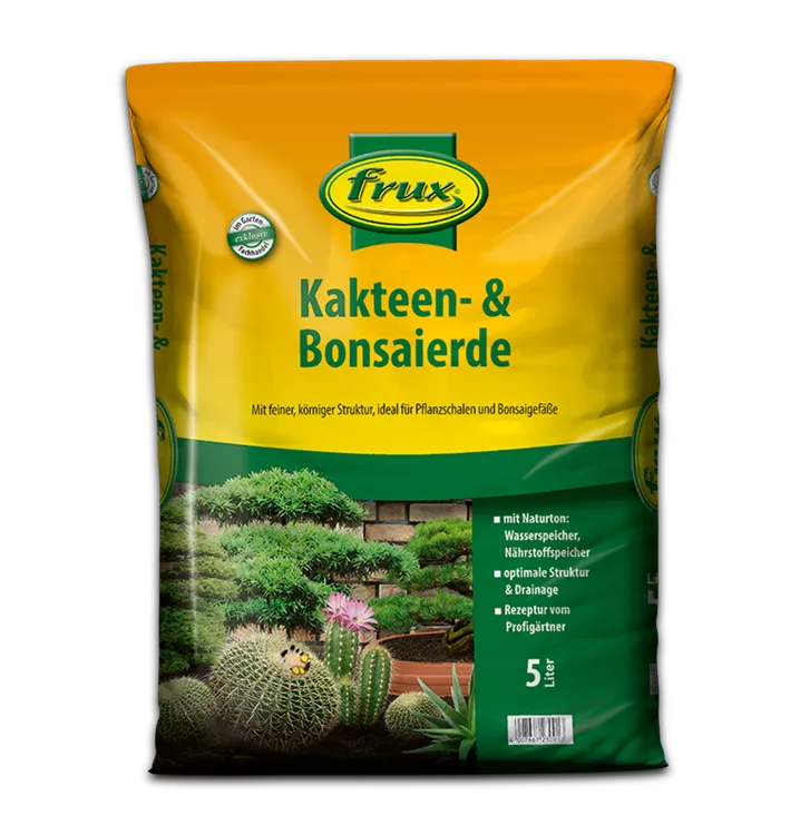 Frux Erden