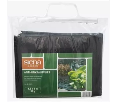 Anti-Unkrautvlies 1,5 x 5m Anti-Unkrautvlies 1,5 x 5m