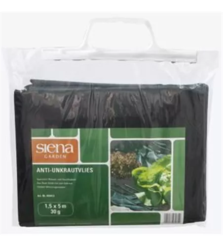 Anti-Unkrautvlies 1,5 x 5m Anti-Unkrautvlies 1,5 x 5m