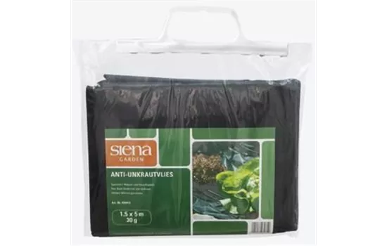 Anti-Unkrautvlies 1,5 x 5m Anti-Unkrautvlies 1,5 x 5m