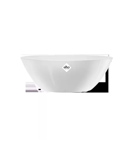 Brussels diamond oval weiss Brussels diamond oval weiss