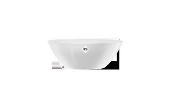 Brussels diamond oval weiss Brussels diamond oval weiss