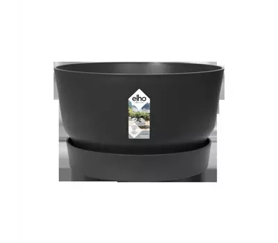 Greenville schale living schwarz