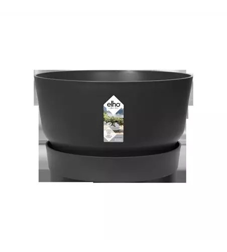 Greenville schale living schwarz