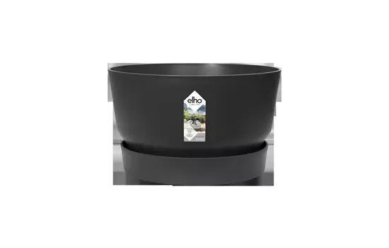 Greenville schale living schwarz