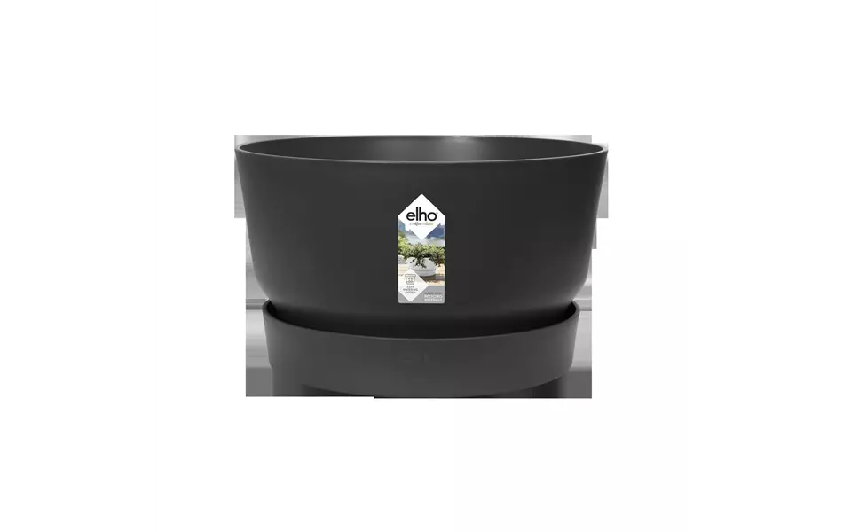 Greenville schale living schwarz