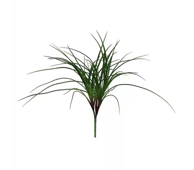 Berggrasbusch 40cm grün Berggrasbusch 40cm grün