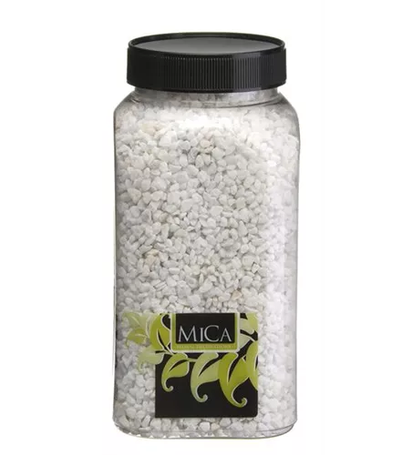 Granulat weiss 650ml Granulat weiss 650ml