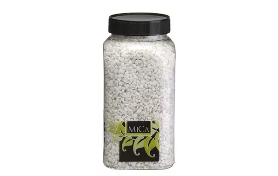 Granulat weiss 650ml Granulat weiss 650ml