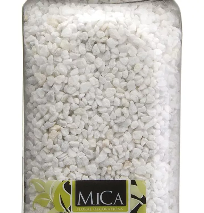 MICA Decorations