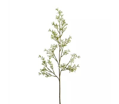 Jasminzweig 79cm weiß
