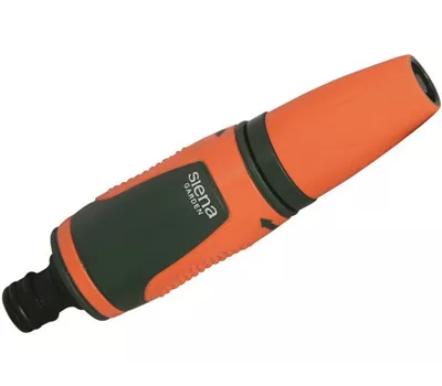 Gartenspritze, stufenlos verstellbar