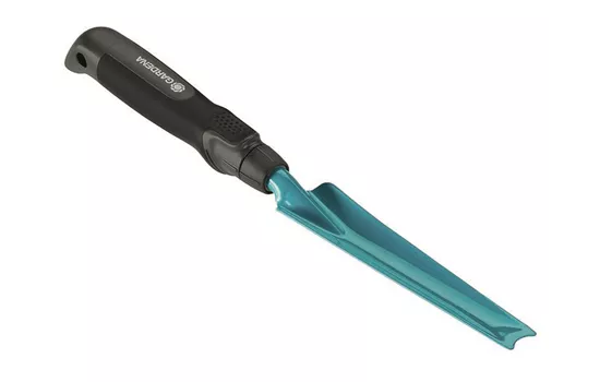 Unkrautstecher aus Stahl 14,5cm Unkrautstecher aus Stahl 14,5cm