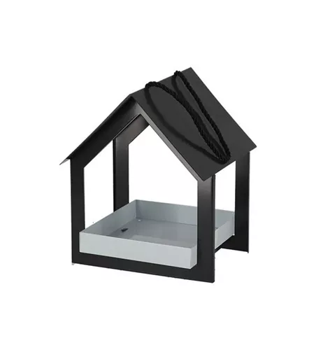 Futterhaus hängend Futterhaus hängend