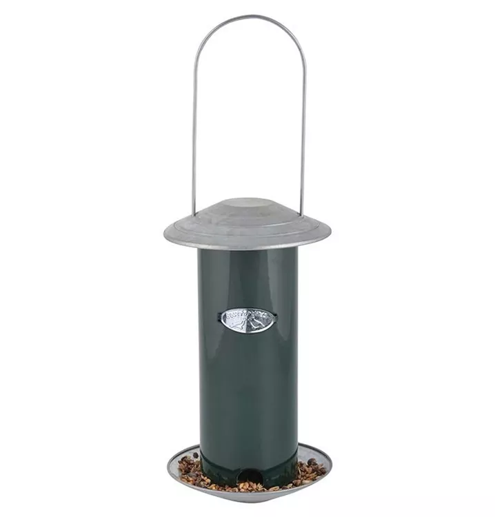 Best for Birds