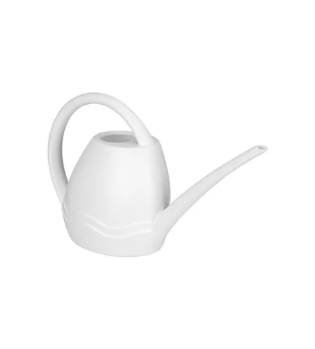 Aquarius Gießkanne 3,5 Liter weiss Aquarius Gießkanne 3,5 Liter weiss