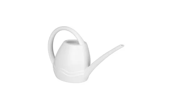 Aquarius Gießkanne 3,5 Liter weiss Aquarius Gießkanne 3,5 Liter weiss