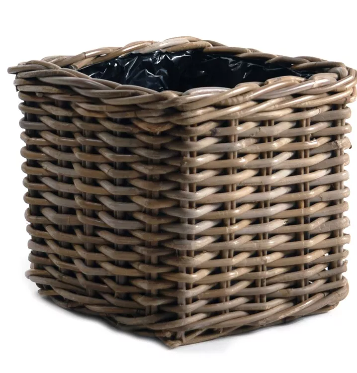 Weidenkorb Übertopf Weidenkorb Übertopf
