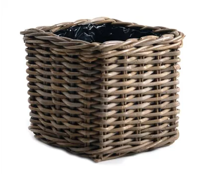 Lana Square Korb eckig SP