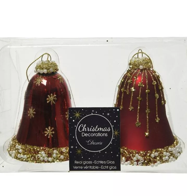 Glanz / matt mix ; 2 Stück