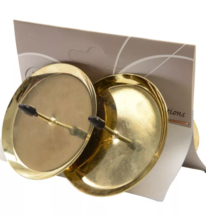 Mit Pin zum einstecken ; 4 Stück Mit Pin zum einstecken ; 4 Stück