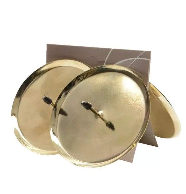 Mit Pin zum einstecken ; 4 Stück Mit Pin zum einstecken ; 4 Stück