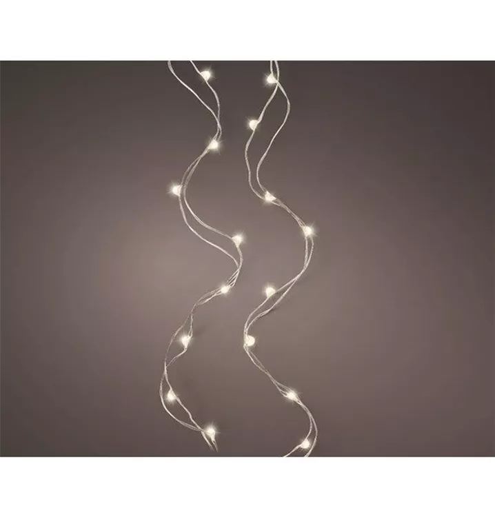 Batteriebetrieben mit Timer