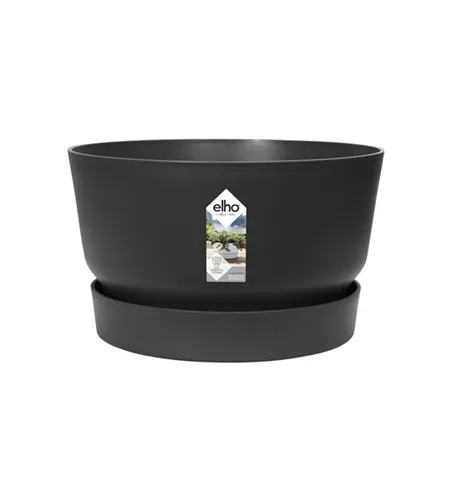 Greenville schale living schwarz