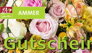 1A Garten Ammer