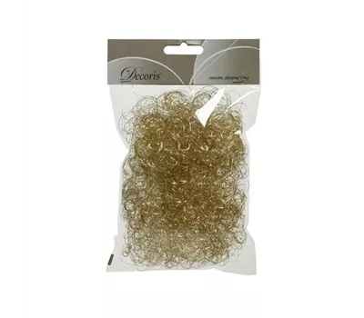 Engelshaar / Lametta gold Engelshaar / Lametta gold