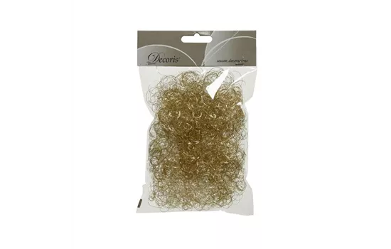 Engelshaar / Lametta gold Engelshaar / Lametta gold