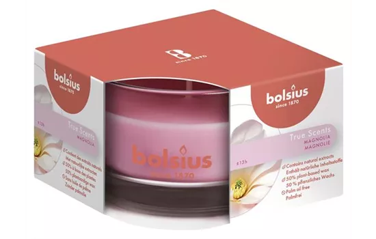 True Scents Duftglas - Magnolie True Scents Duftglas - Magnolie