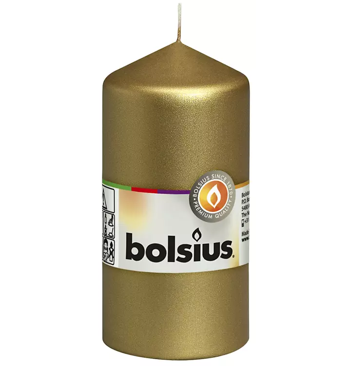 Bolsius Kerzen