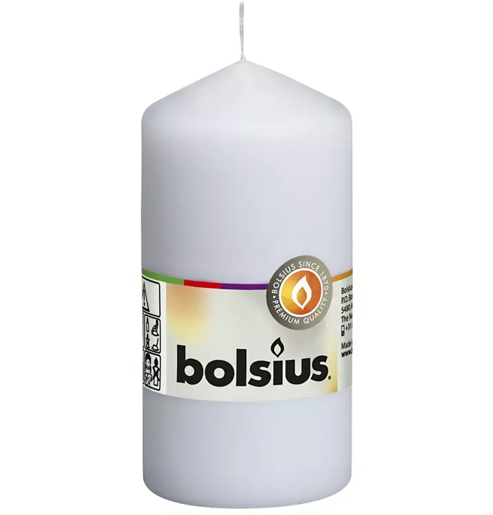 Bolsius Kerzen