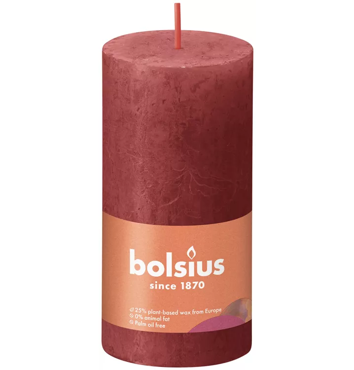 Bolsius Kerzen