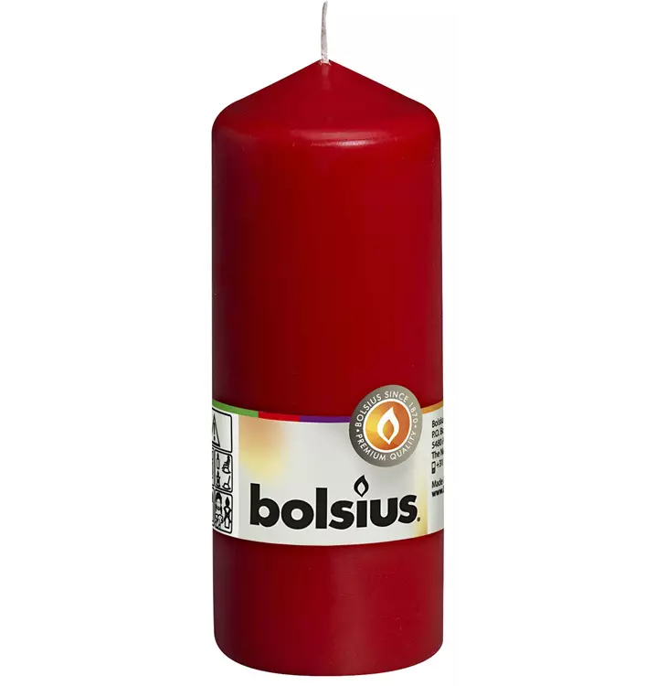 Bolsius Kerzen