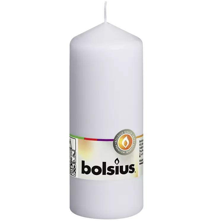 Bolsius Kerzen